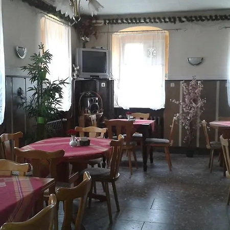 Landgasthof Kreinitz
