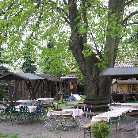 Landgasthof Kreinitz