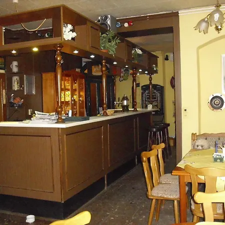 Πανδοχείο Landgasthof Kreinitz