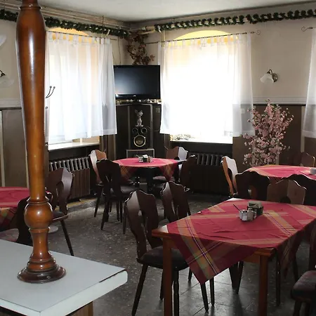 Landgasthof Kreinitz Strehla