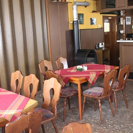 Landgasthof Kreinitz 3* Strehla