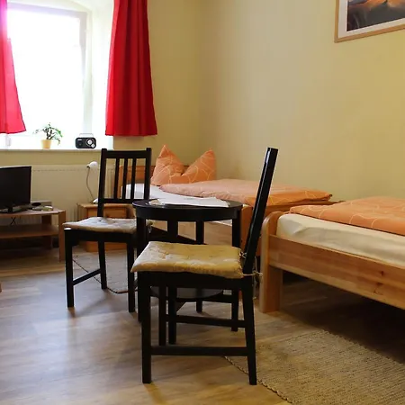 Landgasthof Kreinitz 3* Strehla
